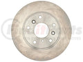 DISC BRAKE ROTOR