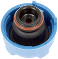 COOLANT RES CAP