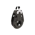 30MM SC BLOCK STRAP BK