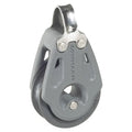 30MM SC BLOCK STRAP BK