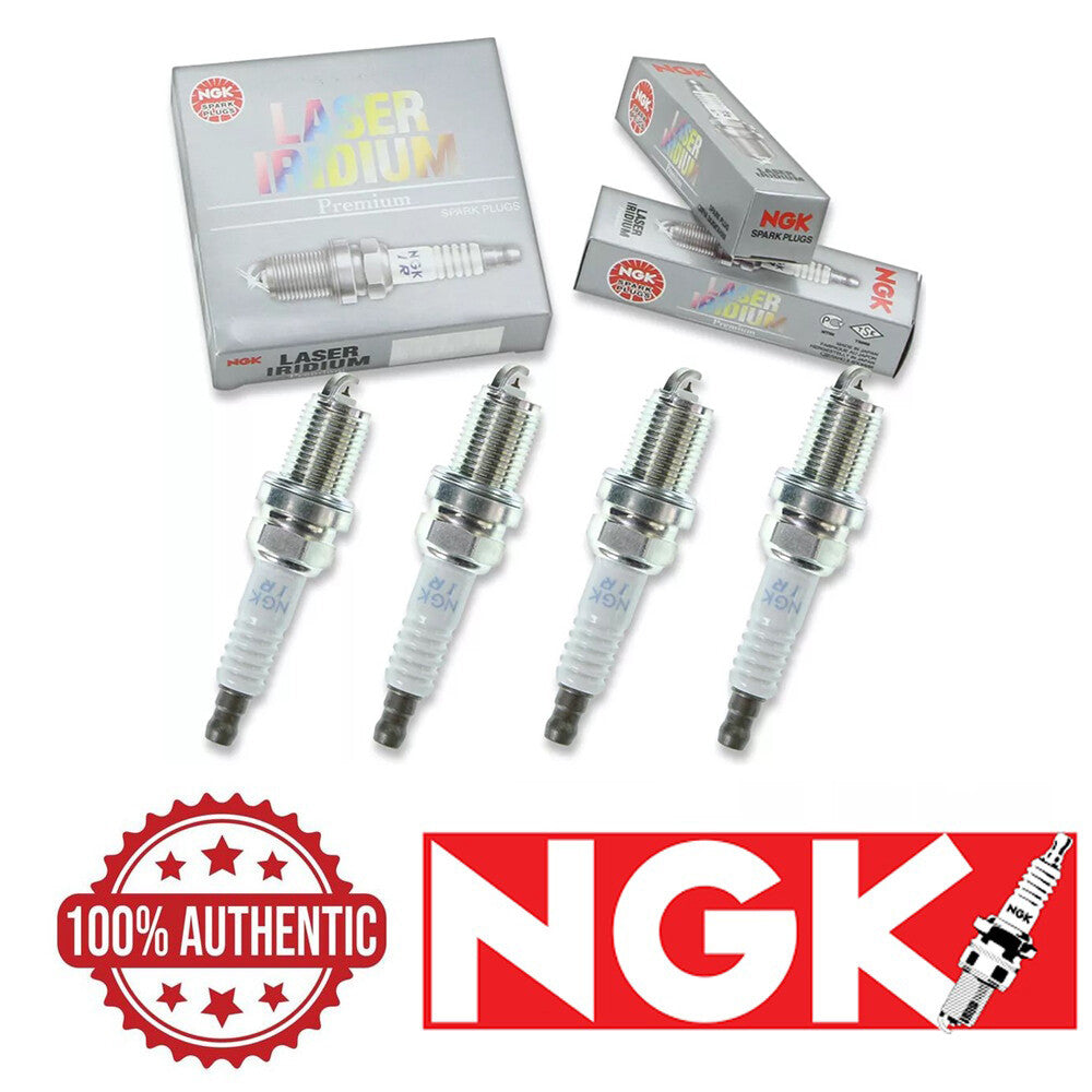 NGK auto part