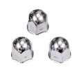 M14X1.5 SS REPL JAM NUTS 3PC