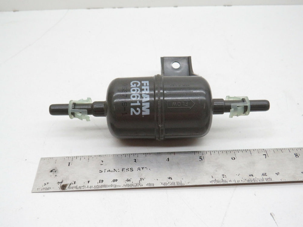 Fram air filter