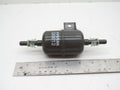 GAS FILTER 6/CS