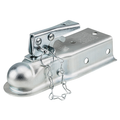 DUAL-FIT FAS-LOK COUPLER, 1-7/8 IN.