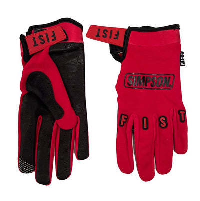 SIMPSON FURY GLV 2X