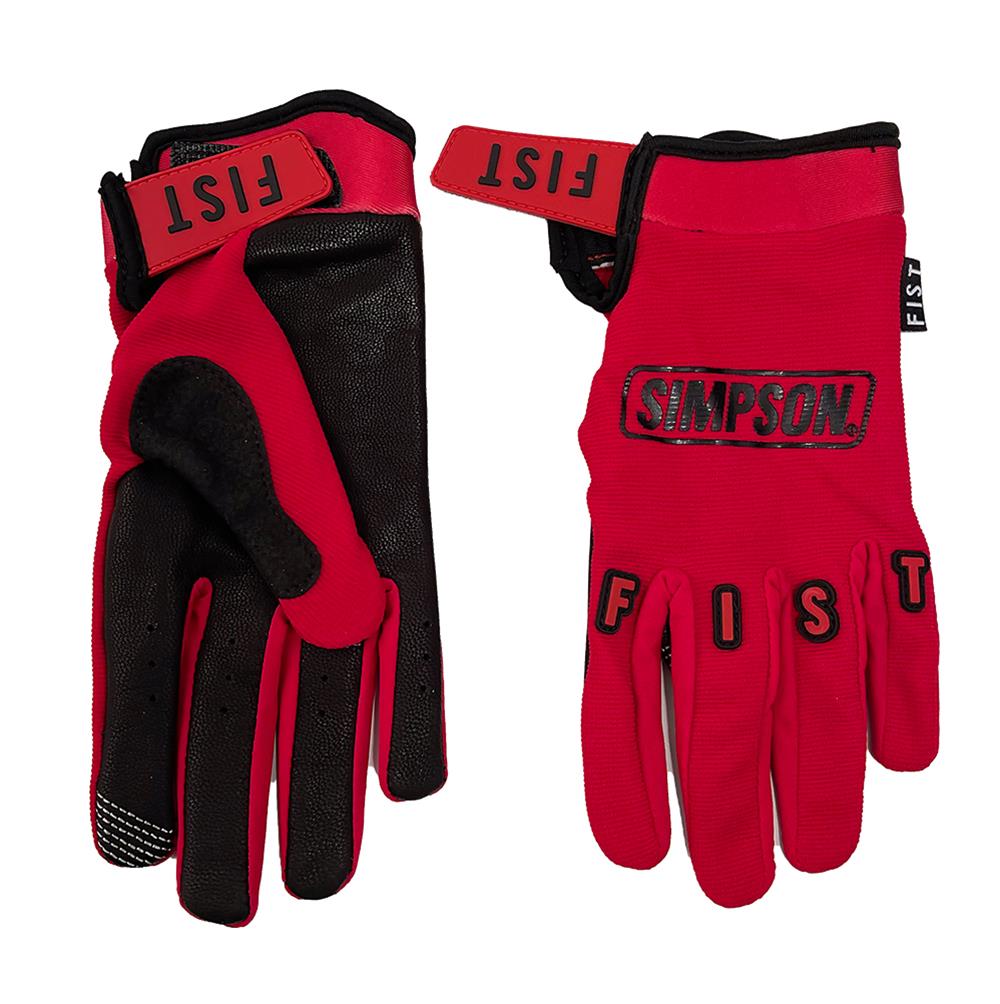 SIMPSON FURY GLV 2X
