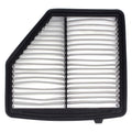 ~(0.1 lbs. 9X9X2)~ Mahle Air Filter
