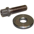 BOLT BALANCER PONTIAC 350455 12POINT 5/8IN WRENCHING 5/8IN X 18 X 1.580IN