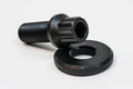 BOLT BALANCER PONTIAC 350455 12POINT 5/8IN WRENCHING 5/8IN X 18 X 1.580IN