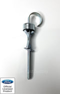 1967-73 P/S PUMP DIPSTICK ZINC