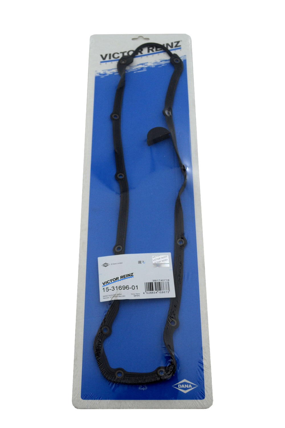 Engine Valve Cover Gasket Set - 15-31696-01
