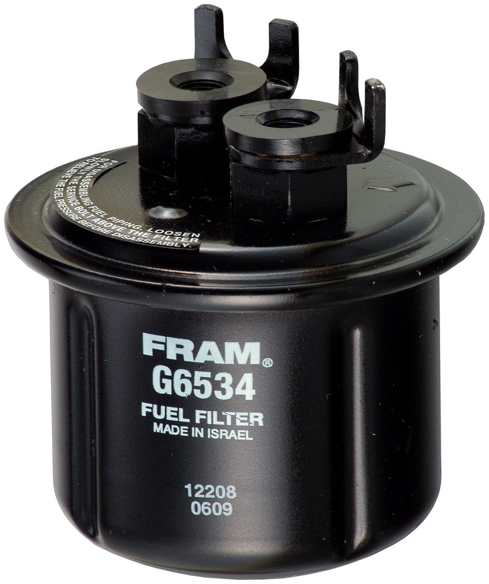 Fram air filter
