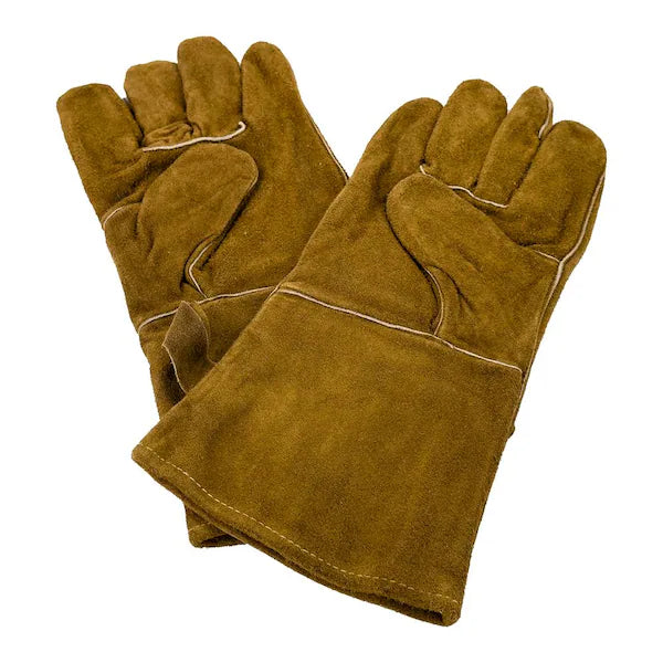 FIREPLACE GLOVES