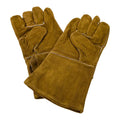 FIREPLACE GLOVES