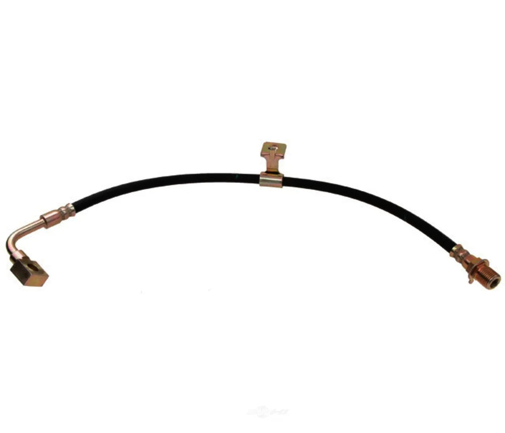 Front Brake Hydraulics: Brake Hose