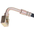 Front Brake Hydraulics: Brake Hose