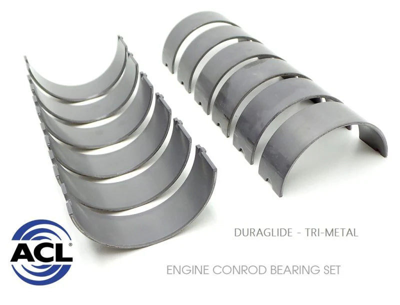 ACL Bearings Buick V6 181-204-231-252 1977-90 STD