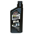 Modern Muscle 0w40 Oil 1 Qt. Full Synthetic