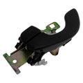 INTERIOR DOOR HANDLE