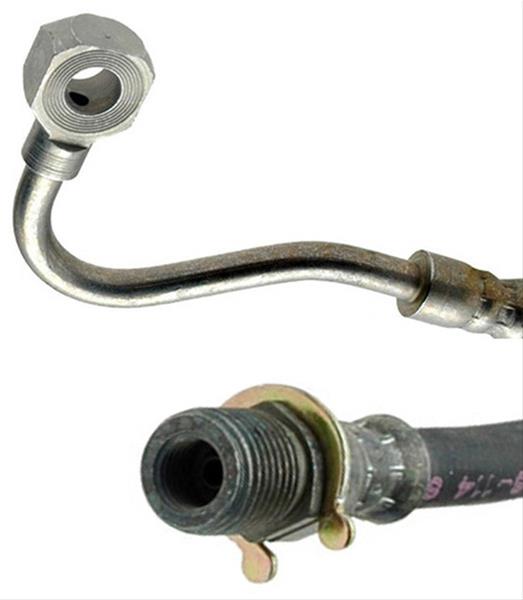 BRAKE HOSE
