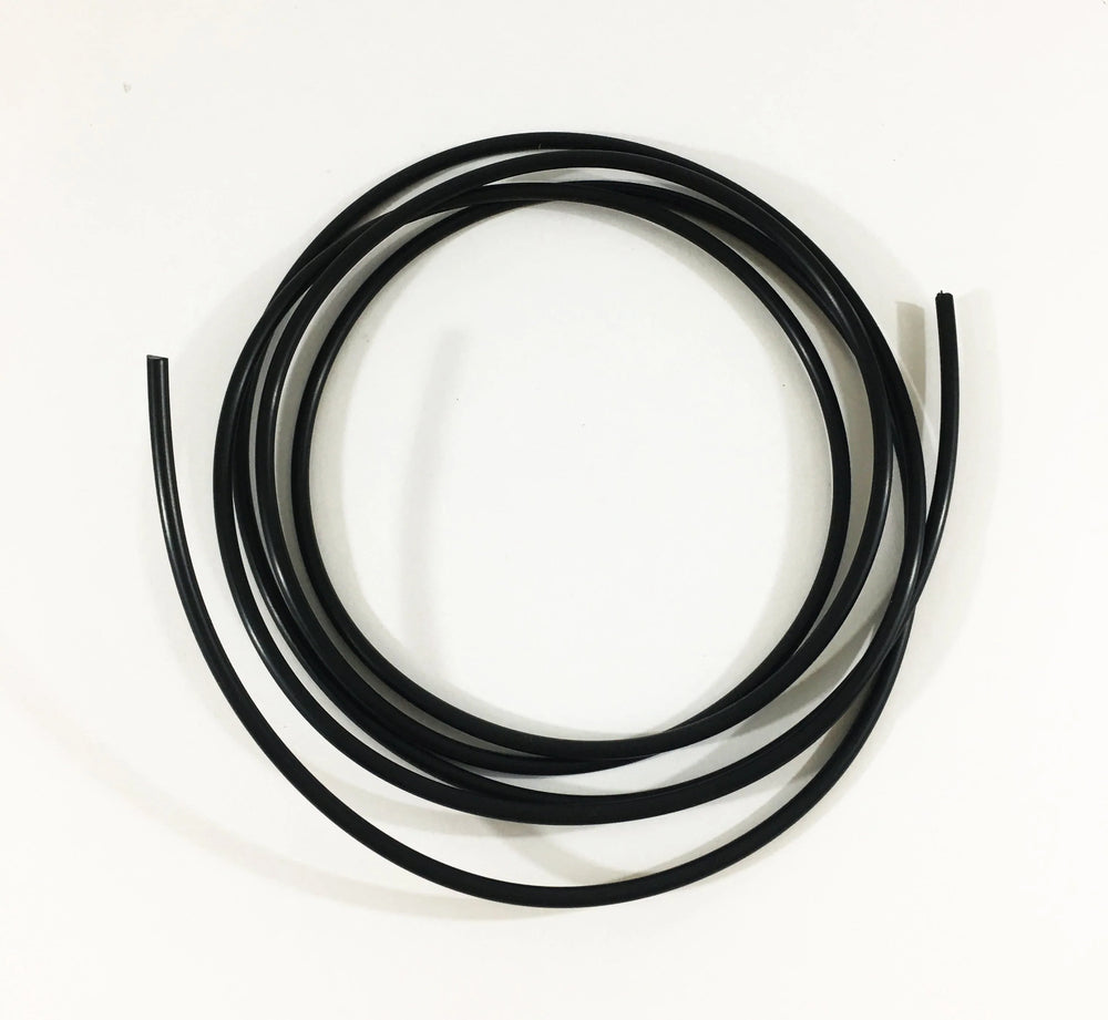 KIT POLY ROPE .250 DIA (25FT)
