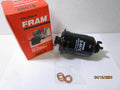 GAS FILTER 6/CS