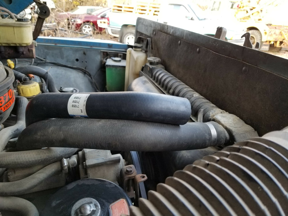 DAYCO HYDRAULIC auto part