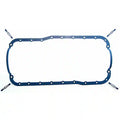 Fel-Pro Chevrolet Silverado 2500 HD OS 30838 Engine Oil Pan Gasket Set 18 Bolt Hole One Piece Gasket