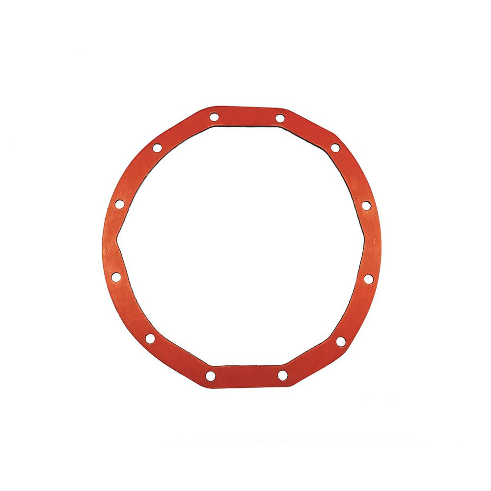 GM CAR 12 BOLT REUSABLE STL C ORE RR COVER GASKET