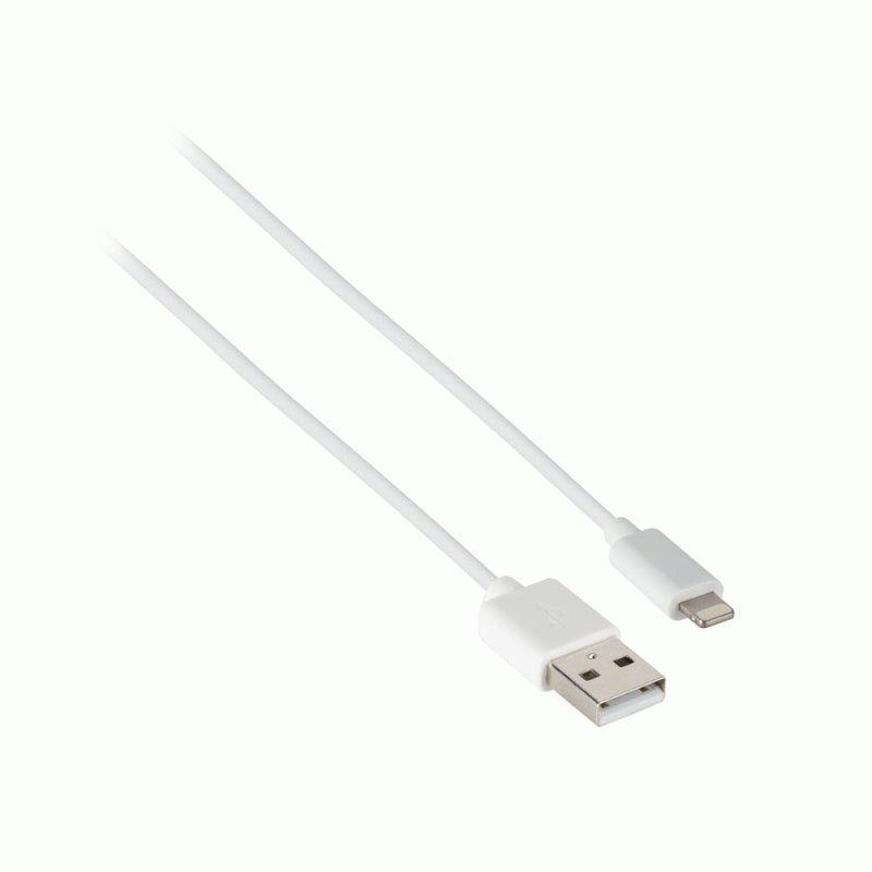 LIGHTNING TO USB 6M CABLE