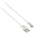 LIGHTNING TO USB 6M CABLE