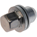 WHEEL NUT