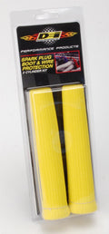 DEI Protect-A-Boot - 6in - 2-pack - Yellow