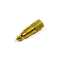 Brass Short Nozzle Body