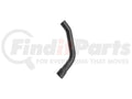 CURVED RADIATOR HOSE
