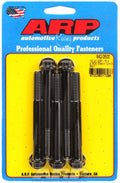 ARP 3/8-16 x 3.500 12pt black oxide bolts