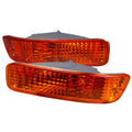 92-93 INTEGRA BUMPER LIGH