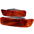 92-93 INTEGRA BUMPER LIGH