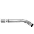 9799 ESCORT/TRACER 2.0L PREBENT TAIL PIPE