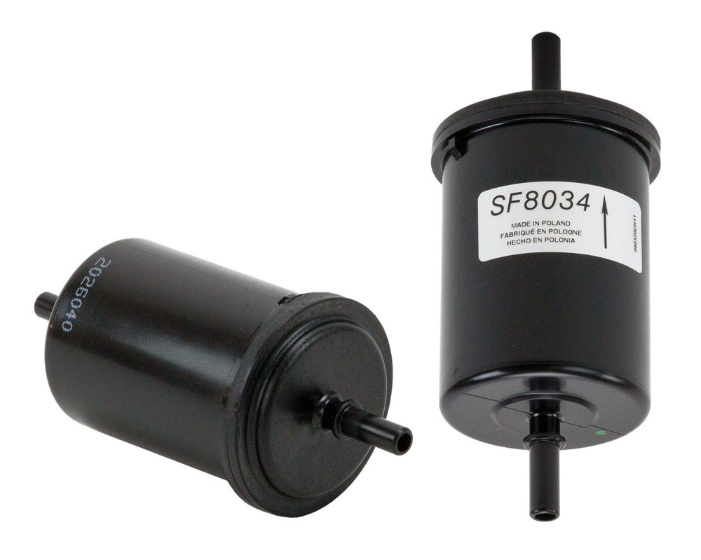 FUEL FILTER MIN ORDER QTY1