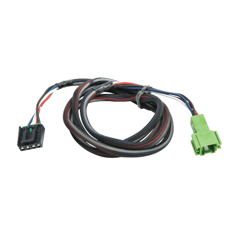 (3030P)1221 SPRINTER 2 PLUG BRAKE CONTROL HARNESS ADAPTER