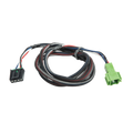 (3030P)1221 SPRINTER 2 PLUG BRAKE CONTROL HARNESS ADAPTER