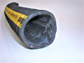 RUBBER EXHAUST HOSE , 51 MM INTER