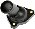 THERMOSTAT HOUSING