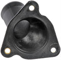 THERMOSTAT HOUSING