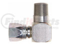HYDRAULIC ADAPTER - SAE TO SAE