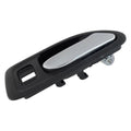 INTERIOR DOOR HANDLE