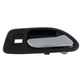INTERIOR DOOR HANDLE