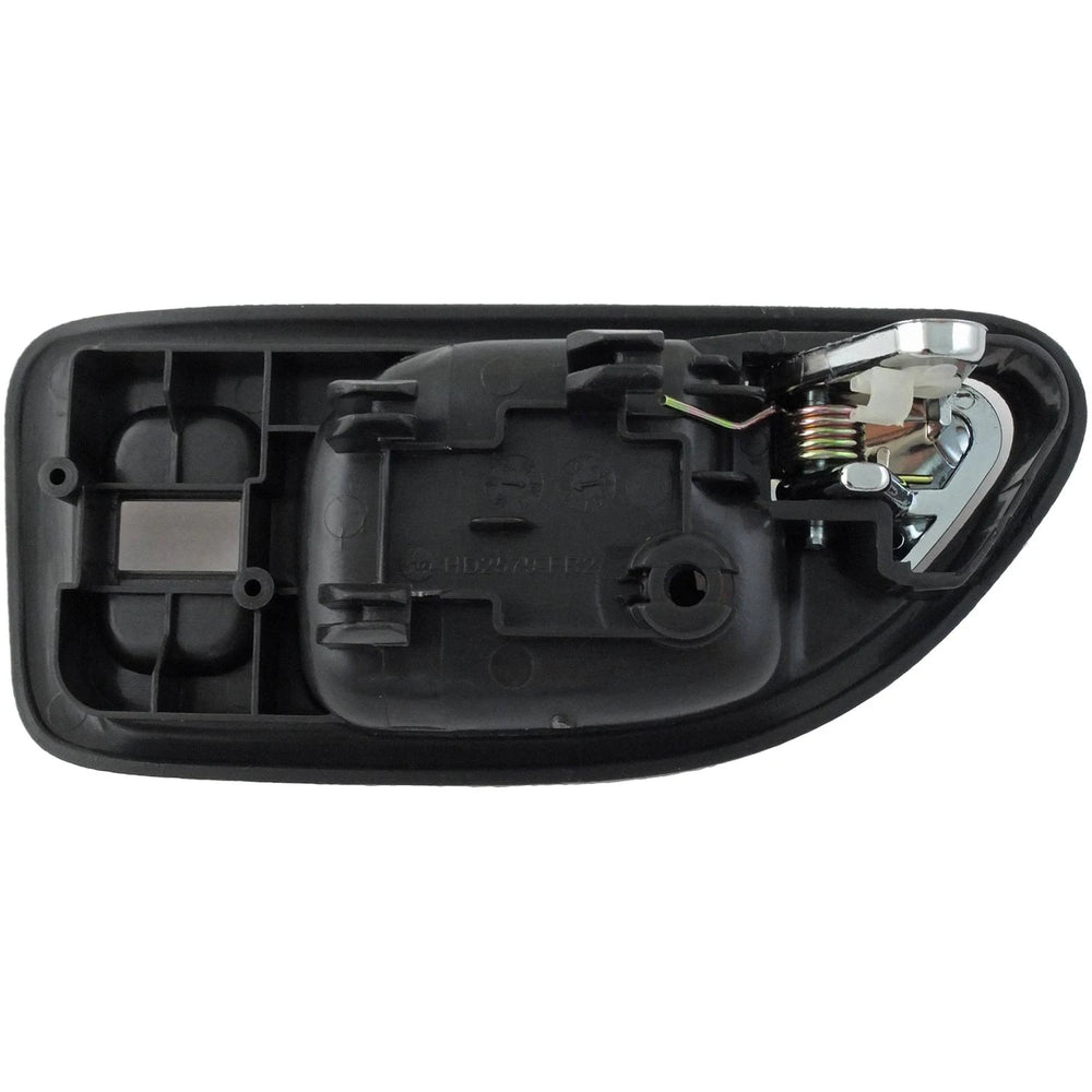 INTERIOR DOOR HANDLE